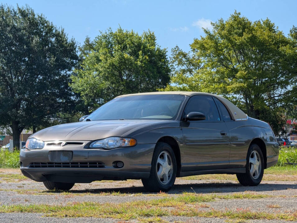 chevrolet monte carlo 2001 2G1WW12E219376643 image chevrolet monte carlo 2001 2G1WW12E219376643 image